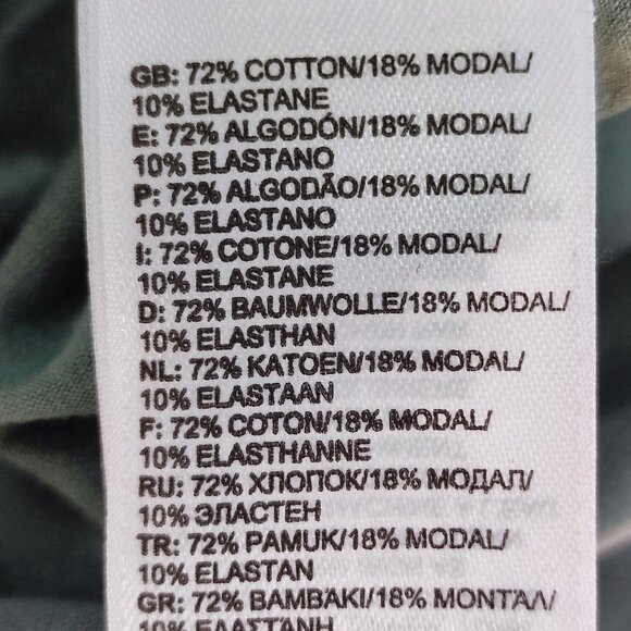 The North Face Tank Top navy green women's size XS - Picture 6 of 11